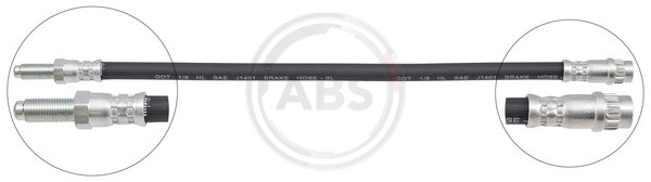 A.B.S. Bremsschlauch